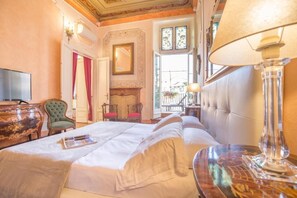 Room - Corte Realdi Suites Piazza Erbe (Verona)