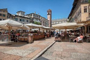 Servei de restauració