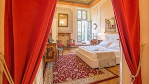 Sábanas italianas Frette, ropa de cama de alta calidad y cubrecamas 