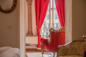 Italienische Bettbezüge von Frette, hochwertige Bettwaren