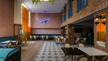 Restaurang