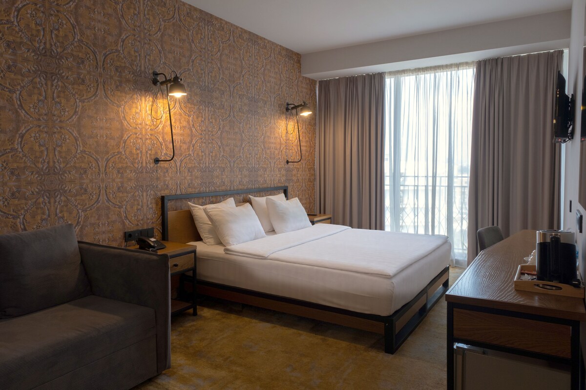 Room, 1 Queen Bed