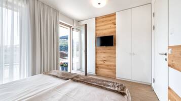 2 camere, Wi-Fi gratuito, lenzuola