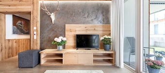 Premium appartement met 3 slaapkamers & wellnesscentrum