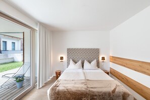 2 camere, Wi-Fi gratuito, lenzuola