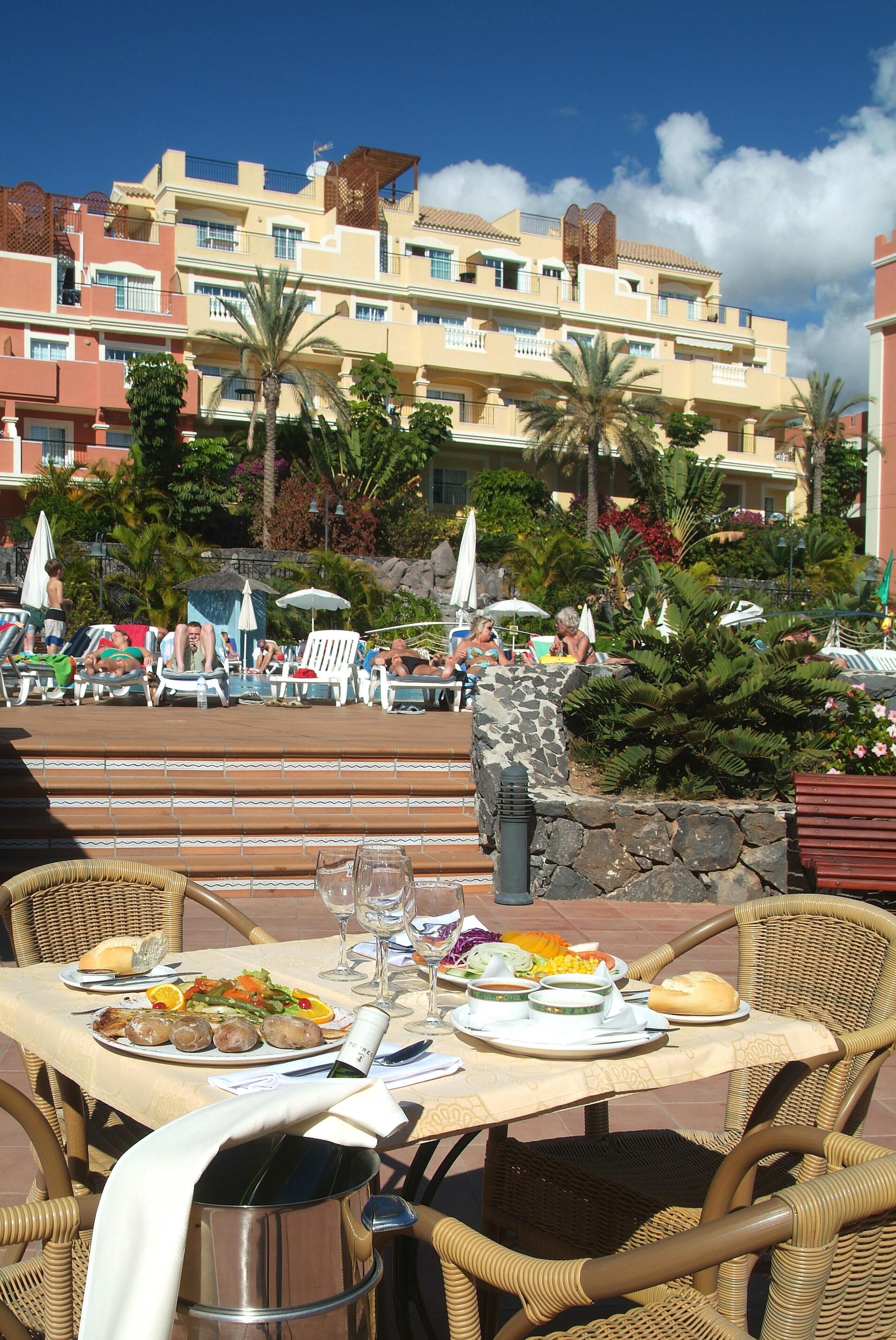 Εξωτερικοί χώροι