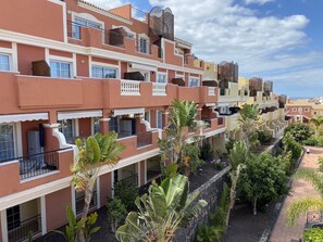 Exterior - Granada Park (Arona)