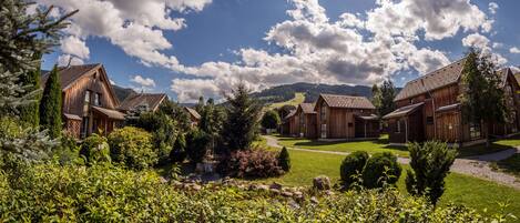 Área da propriedade