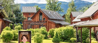 Chalet # 5 with 3 bedrooms