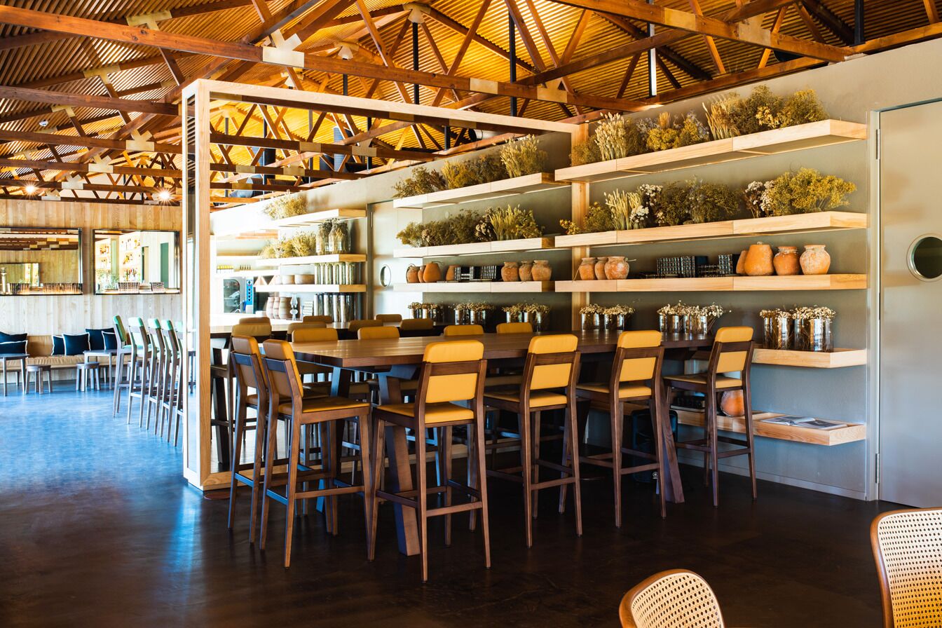 Photo - Lavandeira Douro Nature & Wellness