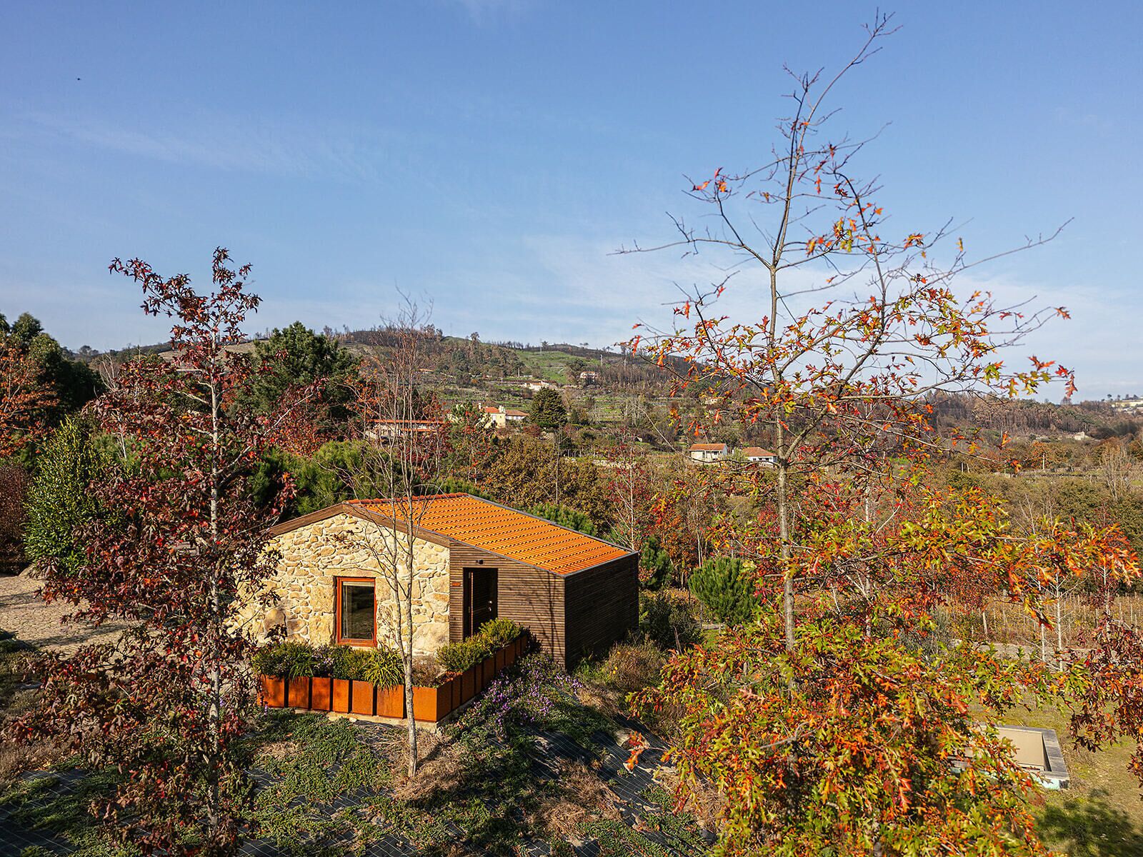 Photo - Lavandeira Douro Nature & Wellness