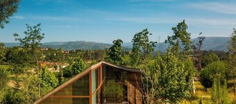 Lavandeira Douro Nature & Wellness