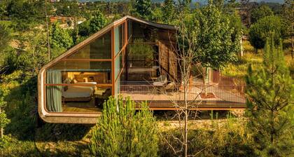 Lavandeira Douro Nature & Wellness