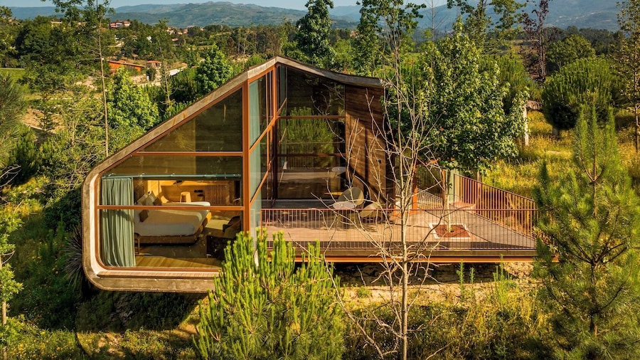 Lavandeira Douro Nature & Wellness
