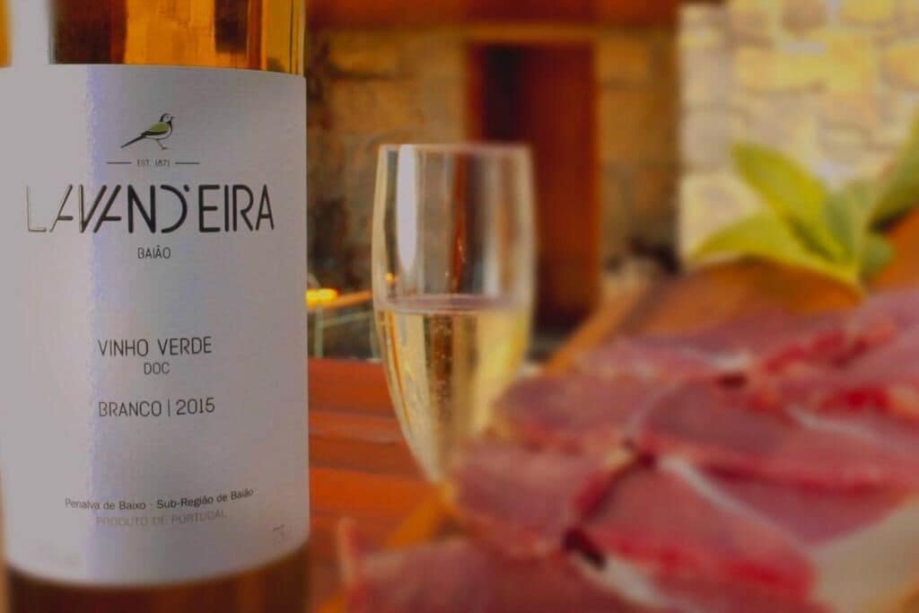 Foto - Lavandeira Douro Nature & Wellness