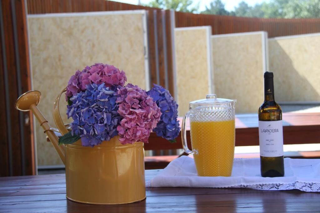 Foto - Lavandeira Douro Nature & Wellness