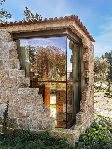 Lavandeira Douro Nature & Wellness