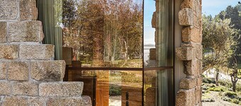 Lavandeira Douro Nature & Wellness