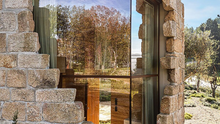 Lavandeira Douro Nature & Wellness