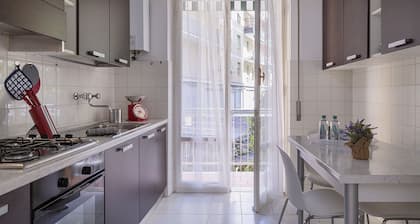 Una Casa al Mare nel cuore di Rapallo