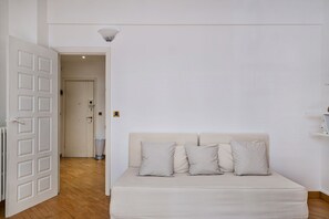 Apartment | Wohnzimmer