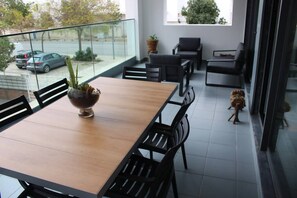 Servei de restauració a l'aire lliure