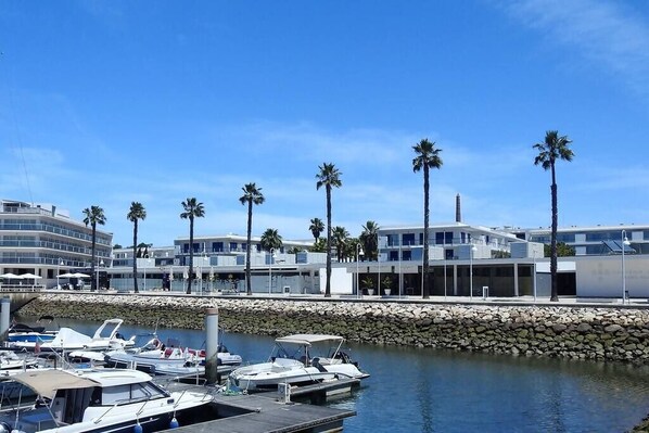 Port esportiu