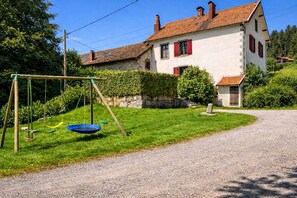 Espace pour enfants