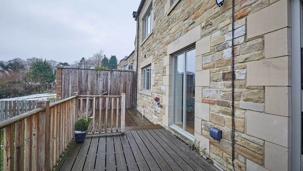 Exterior - Strathview (Hexham)