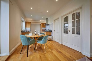 Casa | Opções para refeição no quarto