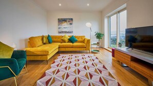 House | Living area - Strathview (Hexham)