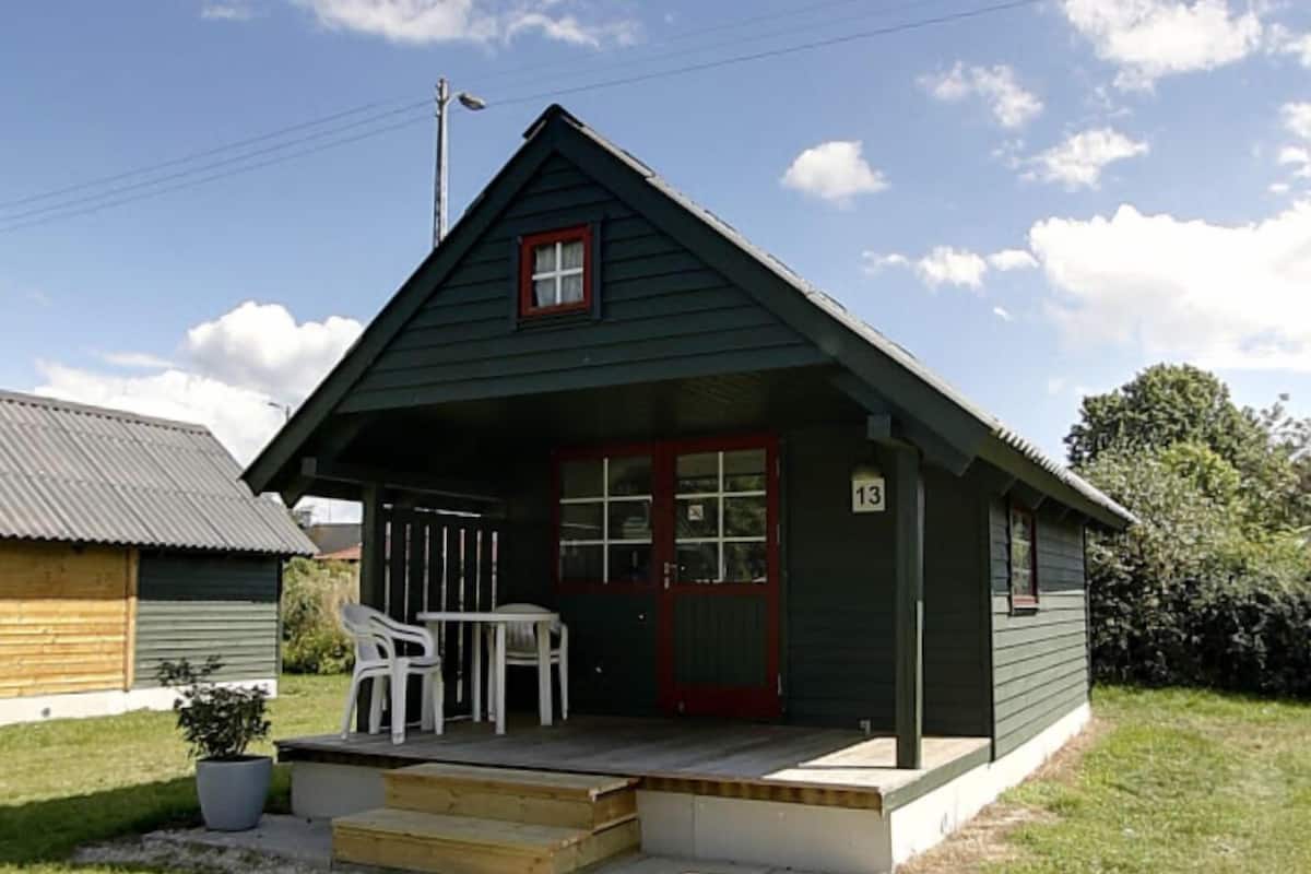 Cabane Familiale | Draps fournis