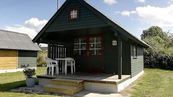 Family Cabin | Bed sheets