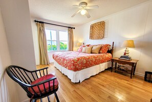 4 bedrooms, Internet, bed sheets - Stay Together, Play Together at Hoot & Holler (Topsail Beach)