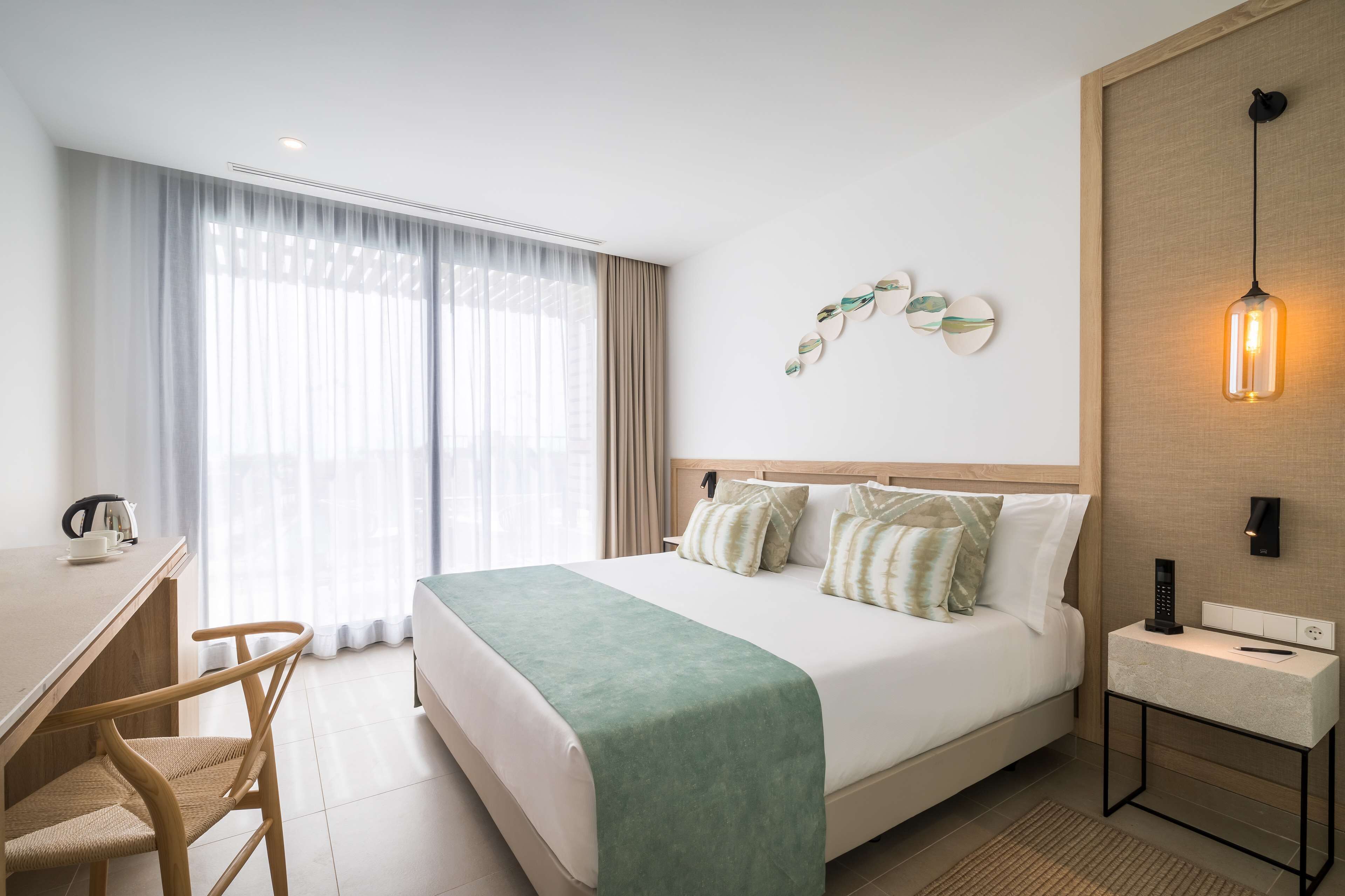 Superior-rum | Sängtillbehör av högsta kvalitet och duntäcken