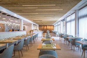 Restaurant - Barcelo Nura (Sant Lluis)
