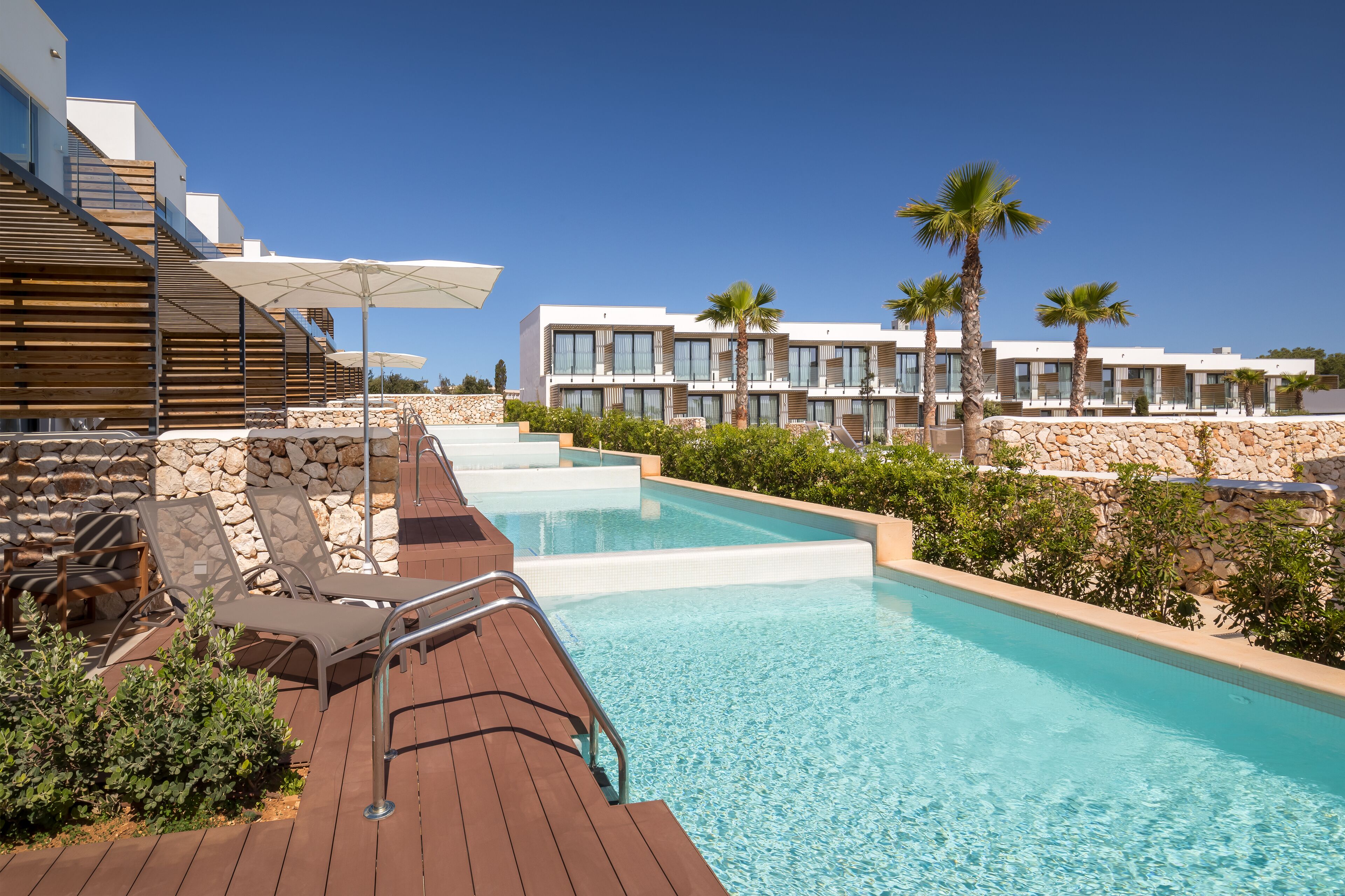 Udsigt fra værelset