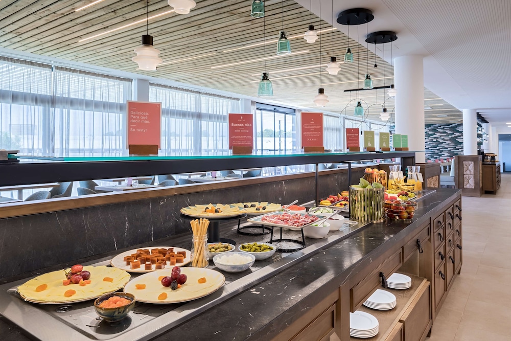 Barceló Nura by null