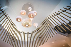 Lobby - Barcelo Nura (Sant Lluis)