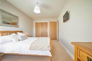 Maison | 3 chambres, fer et planche Ă repasser, Wi-Fi gratuit, draps fournis