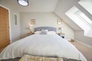 Maison | 3 chambres, fer et planche à repasser, Wi-Fi gratuit, draps fournis