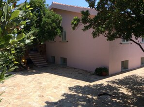 Property grounds - Budoni-matta 'E Peru- Casa Vacanza Autonoma Immersa nel Verde (Sardegna)