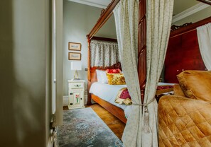 1 habitación y sábanas de algodón egipcio 