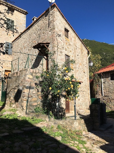 Location Maison Ocana 6 personnes