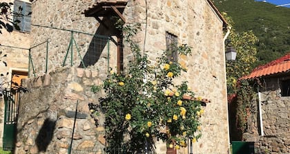 Location Maison Ocana 6 personnes