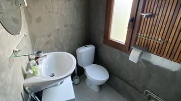 Doccia, asciugacapelli