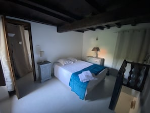 2 bedrooms, WiFi