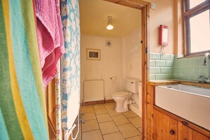 Kombinasi shower/bathtub