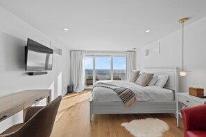 4 dormitorios y wifi