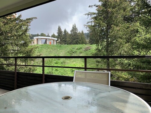 #BU | The Chamroussian 🗻